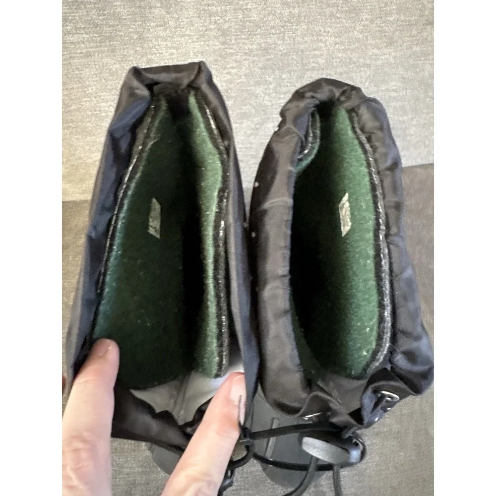 Sorel these may